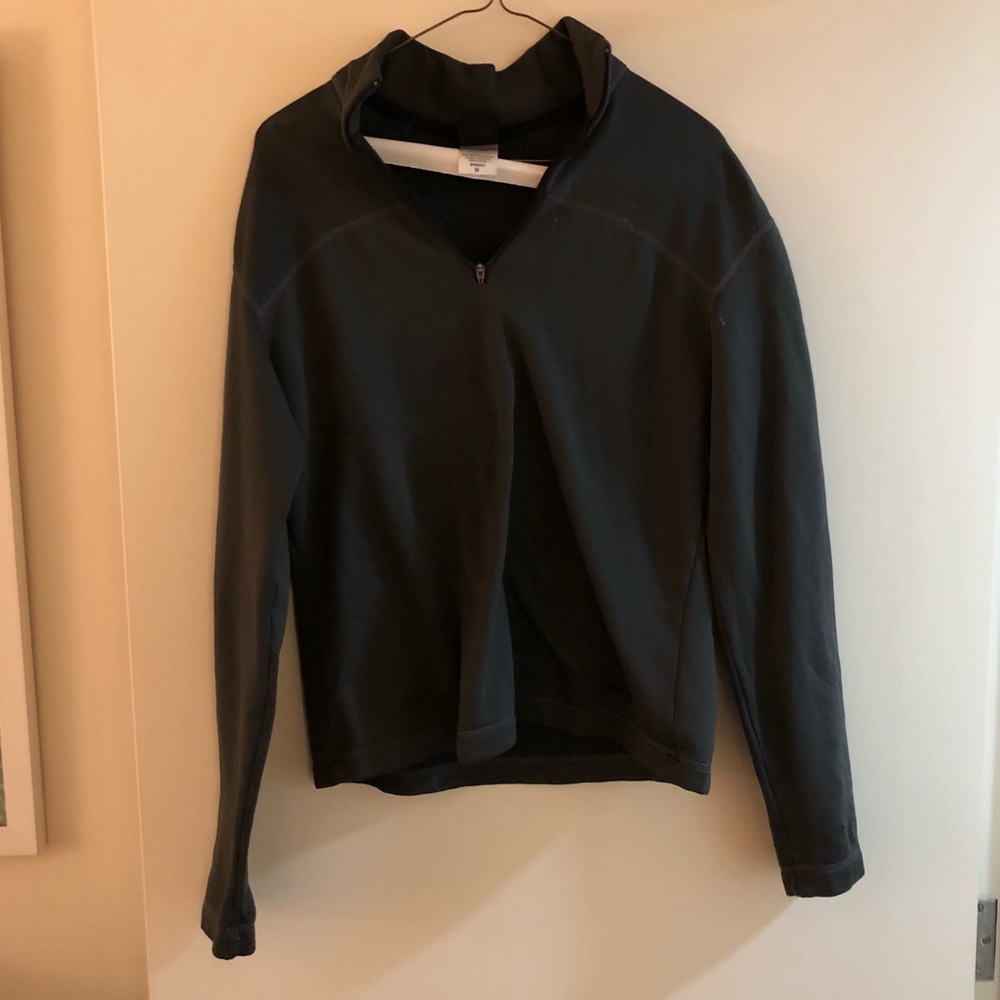 Patagonia Capilene Fleece